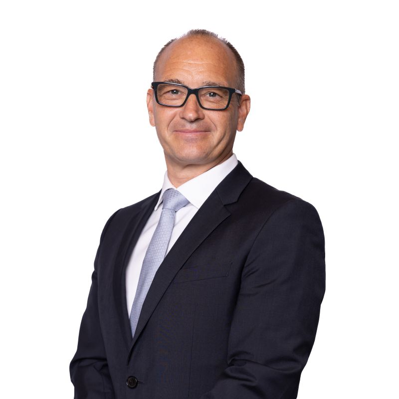 Soeren Joergensen