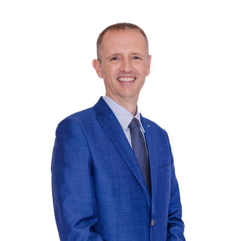 Soeren Joergensen